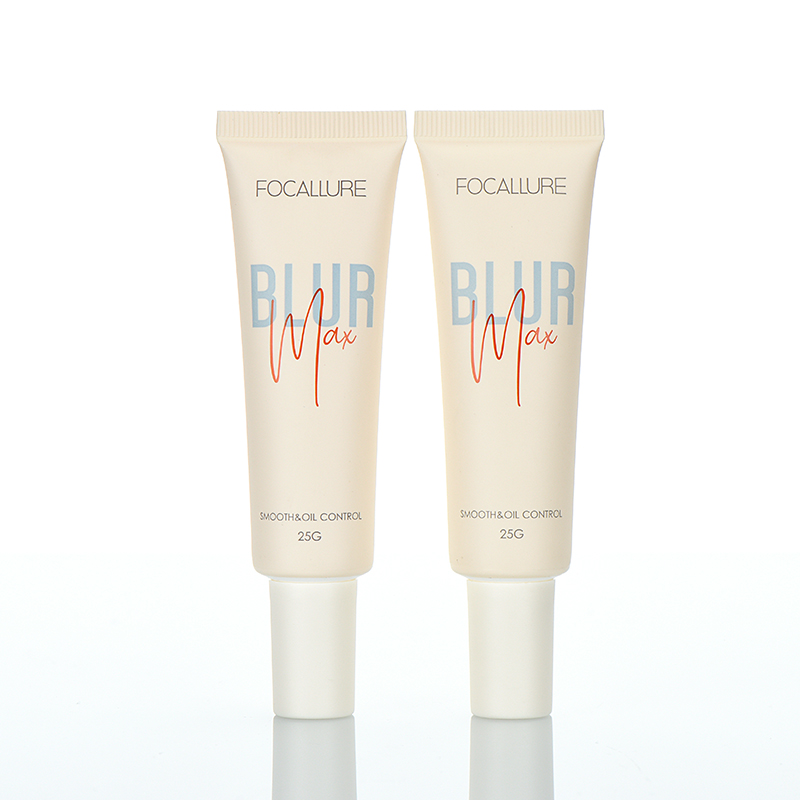 Custom Logo Packaging  30ml Soft Squeeze Tube Use For Eye Cream /Serum 