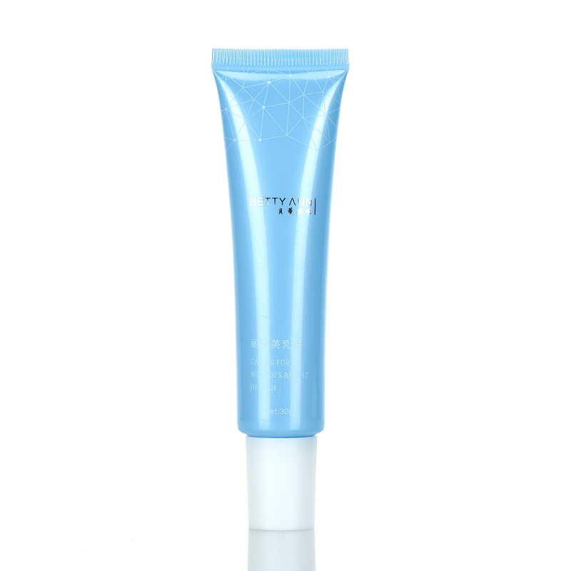 Wholesale Empty High Quality Eco Friendly Cosmetic Tube For Eye Cream 