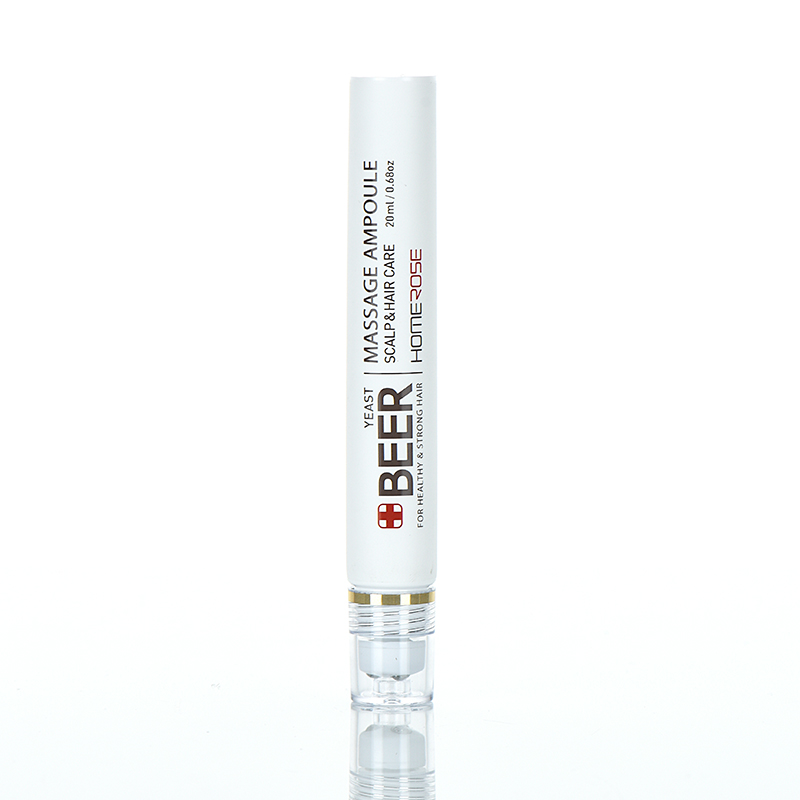 Custom High Quality Empty Packaging Biodegradable Eco Friendly Cosmetic Plastic Tubes