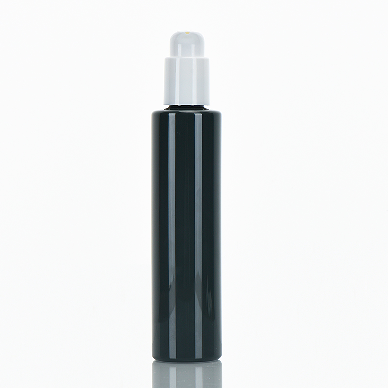 Luxury New Cosmetic Skin Care Packaging Bottle Face Cream 200 ml With Lotion Pump