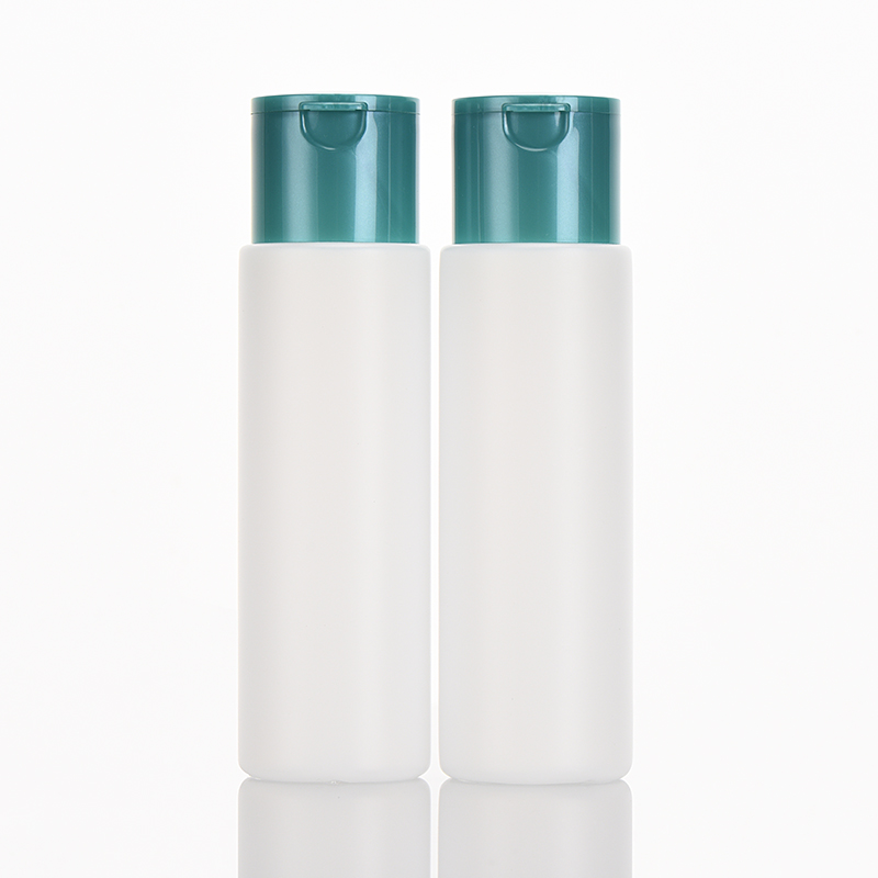 180ml PP Personal care for shampoo  round ma