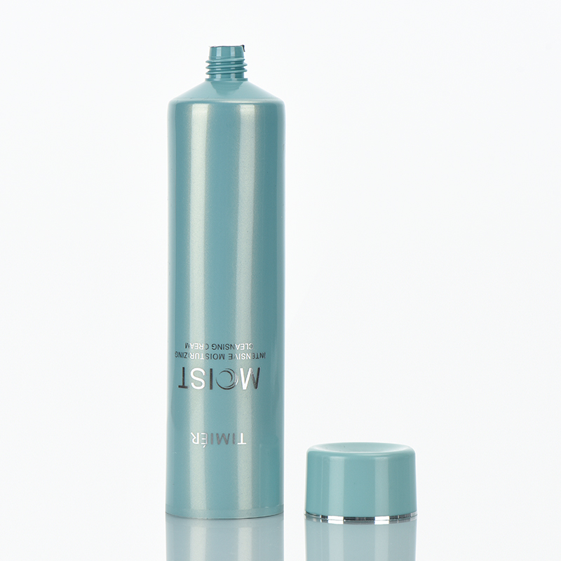 Hot Selling Cosmetic Empty Packaging Tube wi