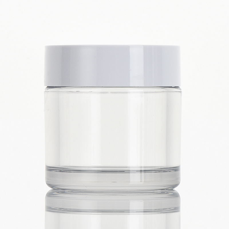 Hot Mass Production High-end Plastic PET Jar